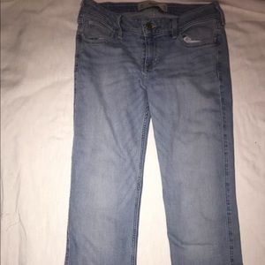 Hollister jeans